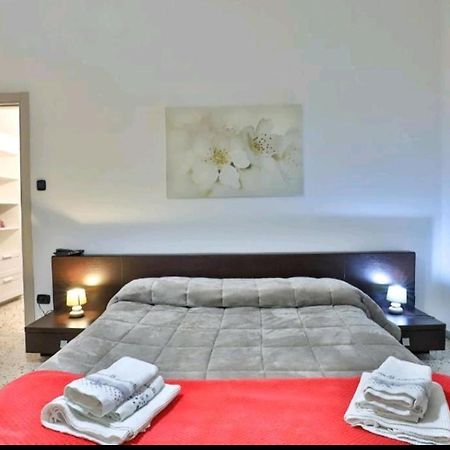 Casa Vacanza Arcangeli Salerno Exterior photo