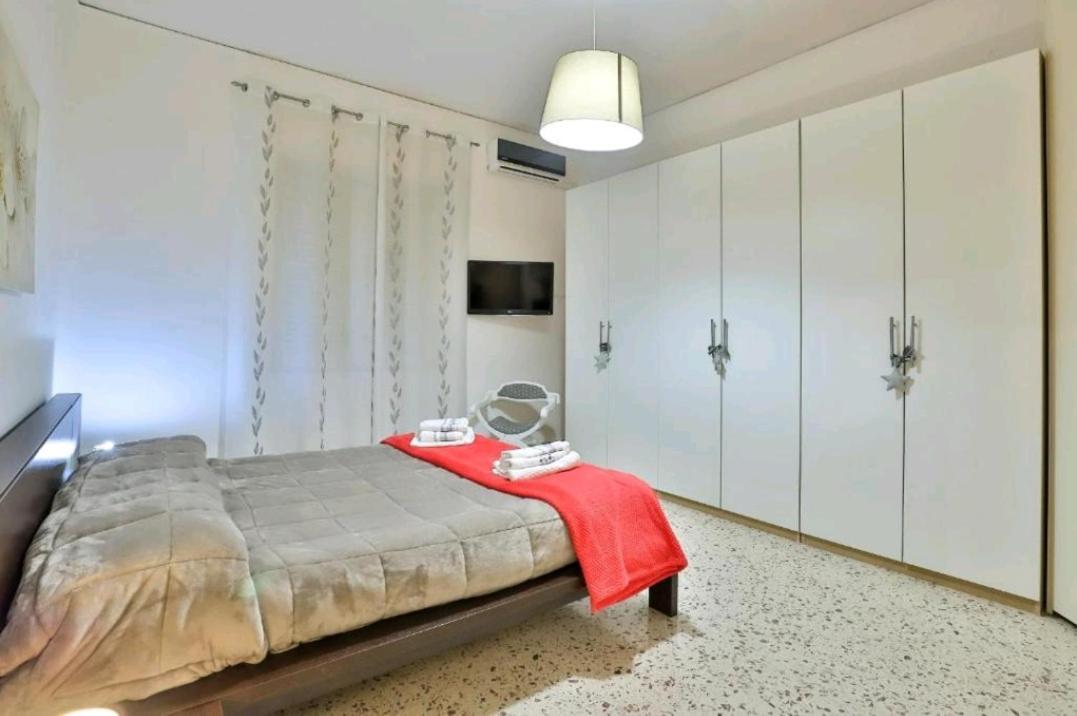 Casa Vacanza Arcangeli Salerno Exterior photo